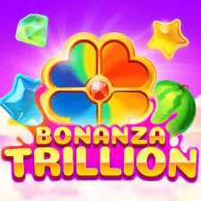 Bonanza Trillion Spielautomat